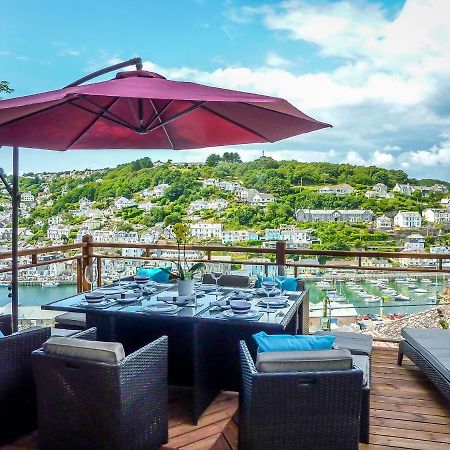 Looe Self Catering Apartment Exterior photo
