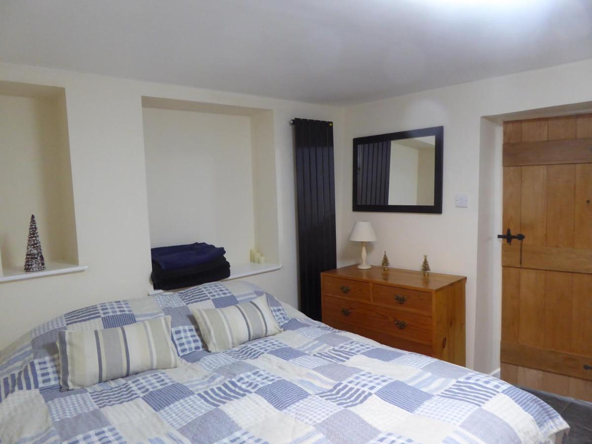 Looe Self Catering Apartment Exterior photo