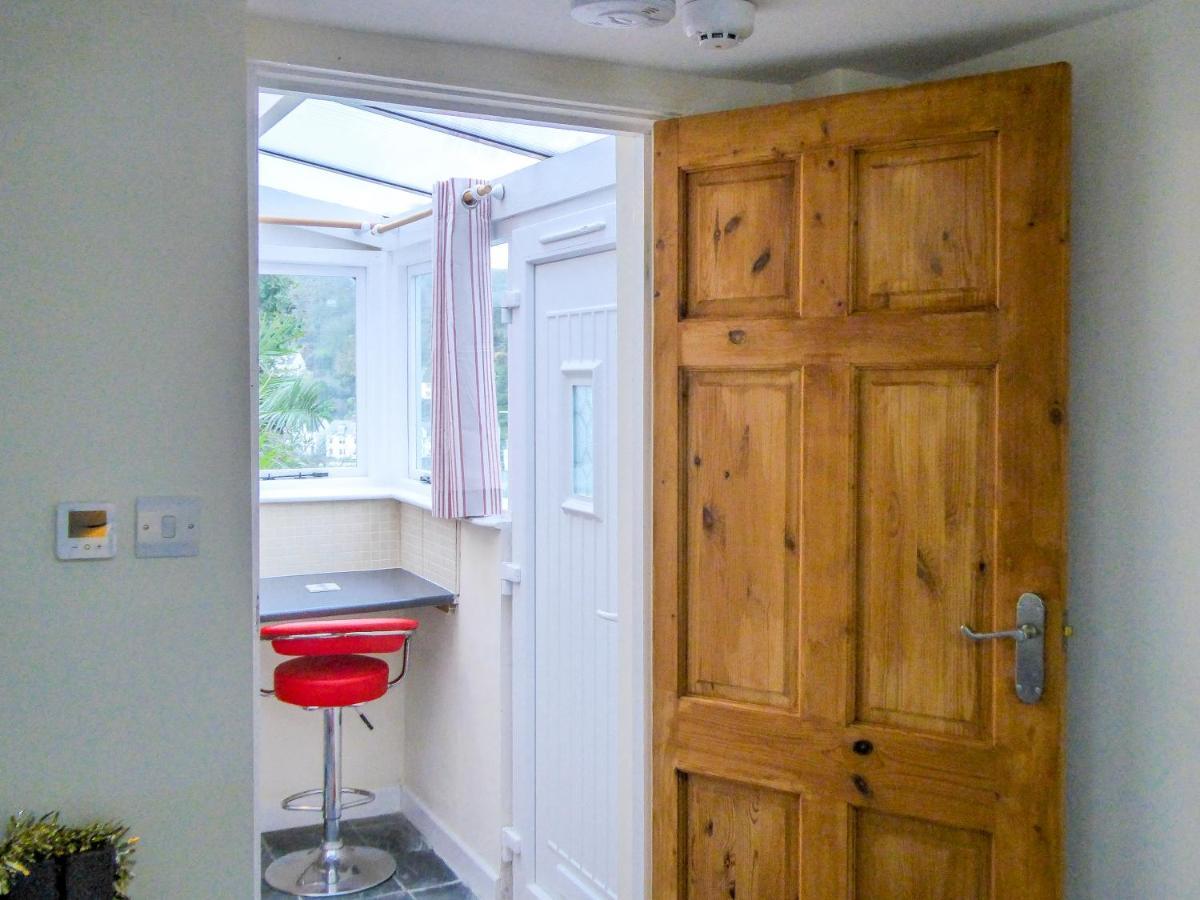 Looe Self Catering Apartment Exterior photo