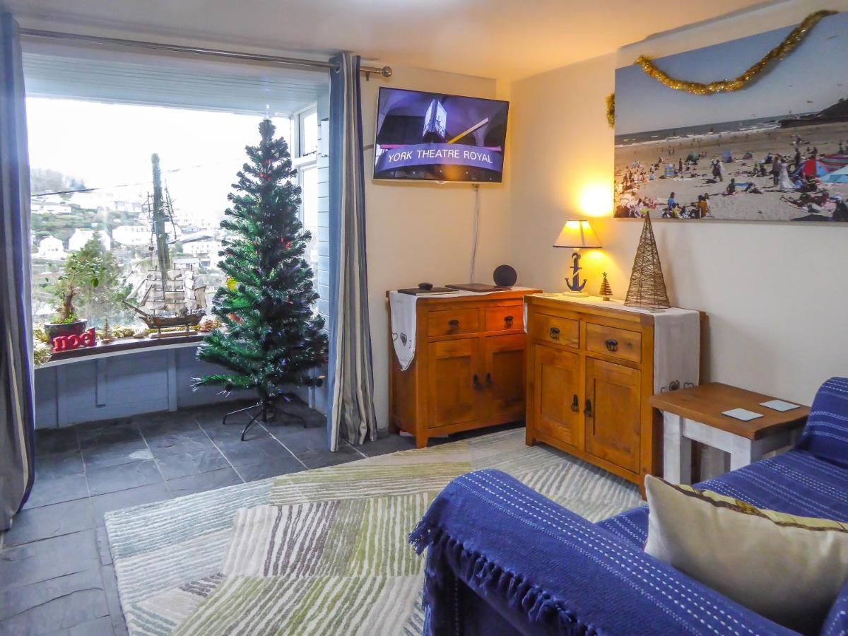 Looe Self Catering Apartment Exterior photo